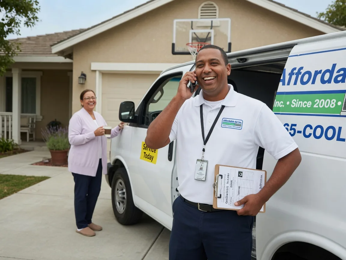 Central Ac Repair Goodland, KS FAQs